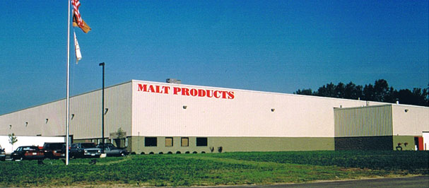 Malt Products Corporation