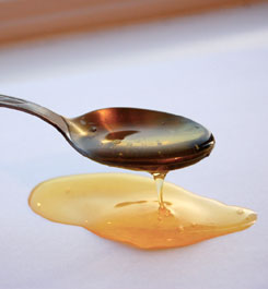 Invert Syrups