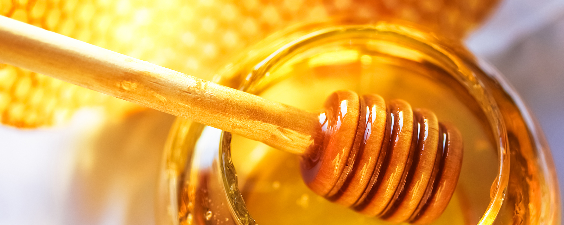 Honey | Malt Products Corporation