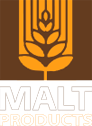 Malt Products Corporation Logo